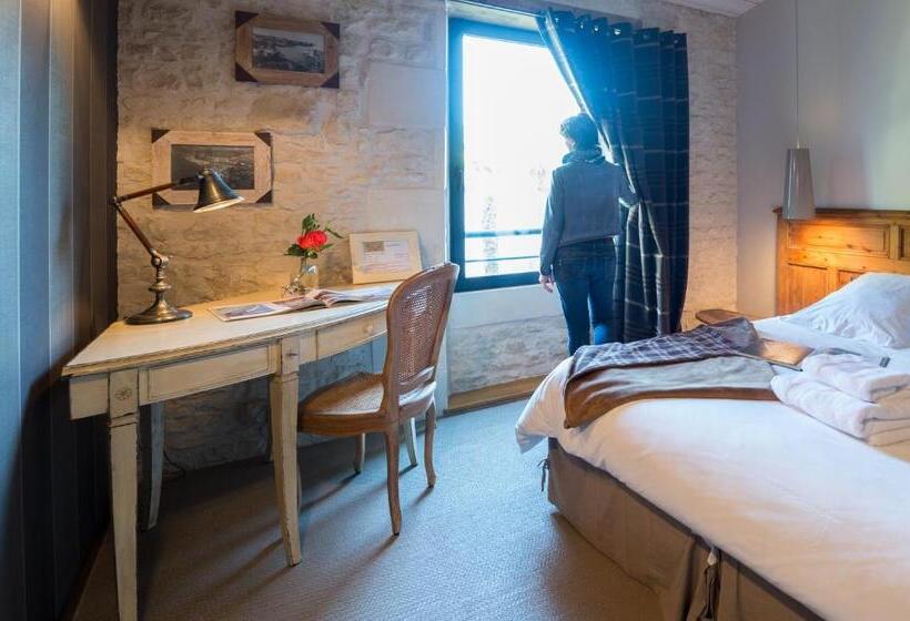 Bed and Breakfast Un Banc Au Soleil