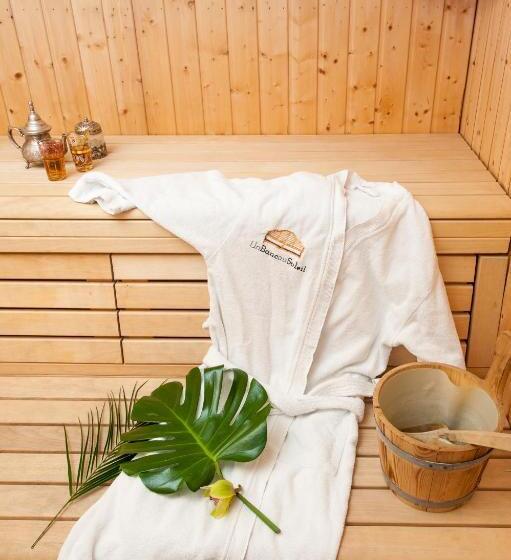 Bed and Breakfast Un Banc Au Soleil