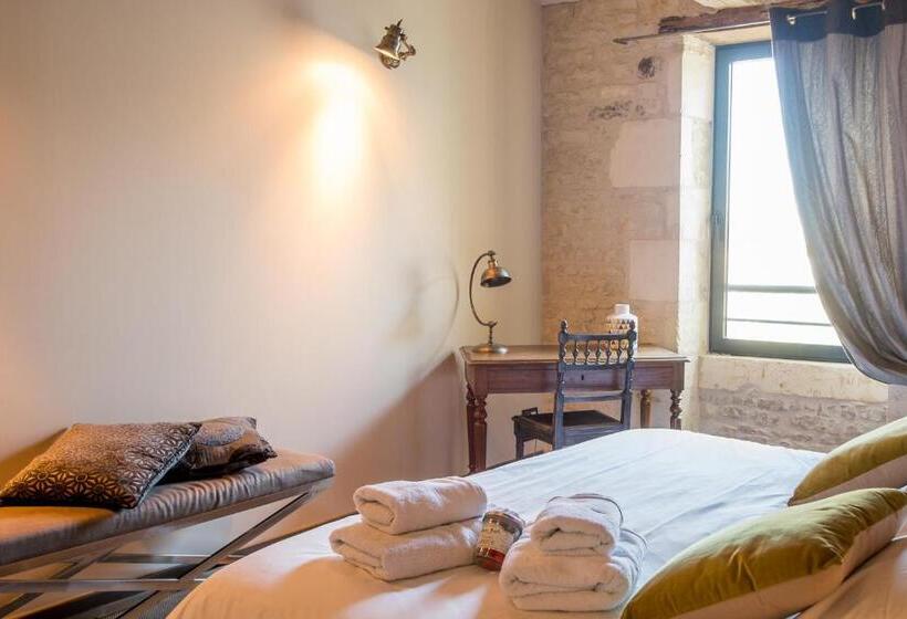 Bed and Breakfast Un Banc Au Soleil