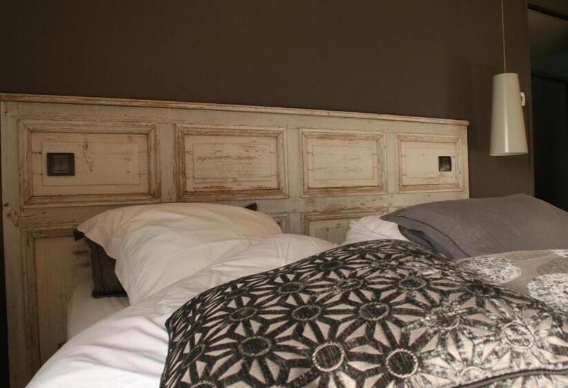 Bed and Breakfast Un Banc Au Soleil