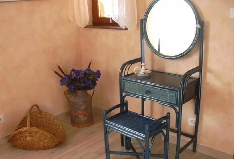 Aamiaismajoitus (B&B) Vignoble