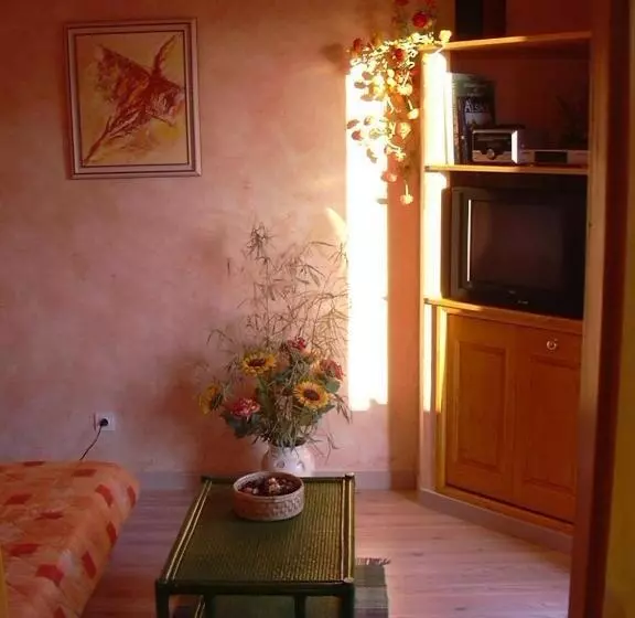 Aamiaismajoitus (B&B) Vignoble