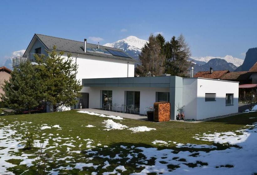 Calanda Bed & Breakfast