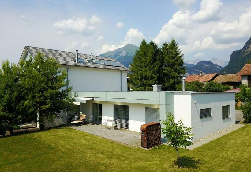 Calanda Bed & Breakfast