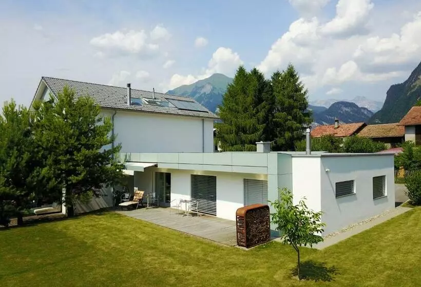 Calanda Bed & Breakfast