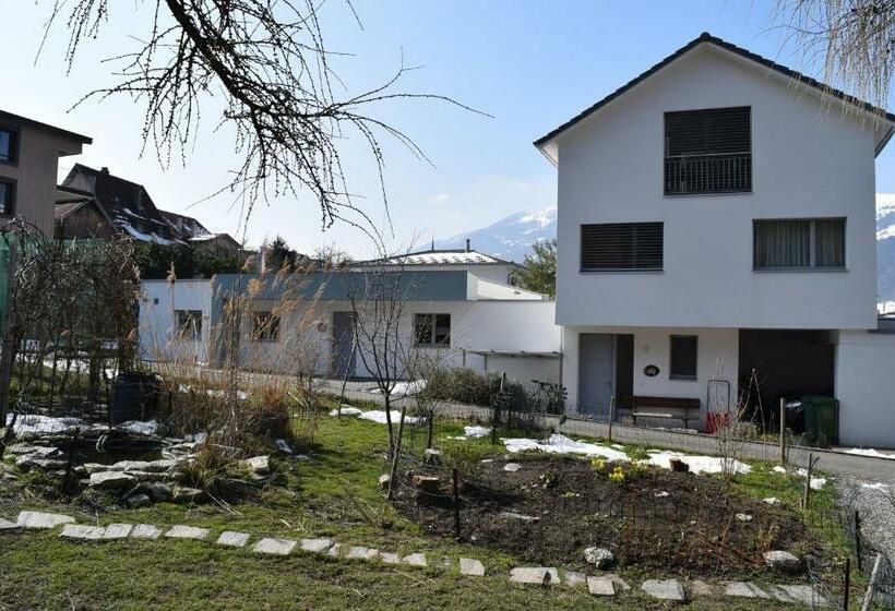 Calanda Bed & Breakfast