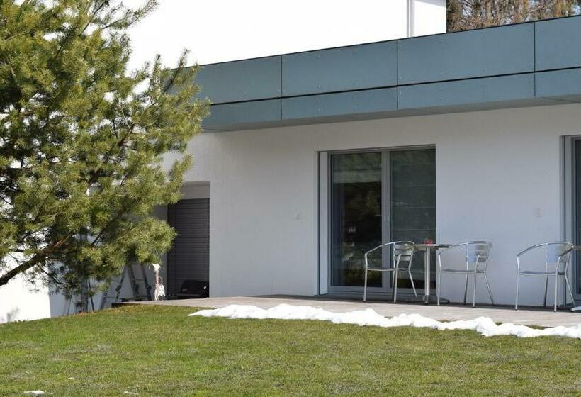 Calanda Bed & Breakfast