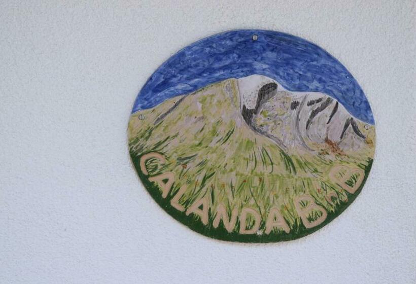 Calanda Bed & Breakfast