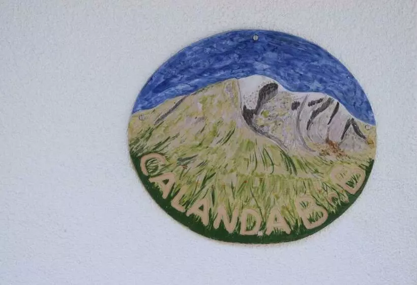 Calanda Bed & Breakfast