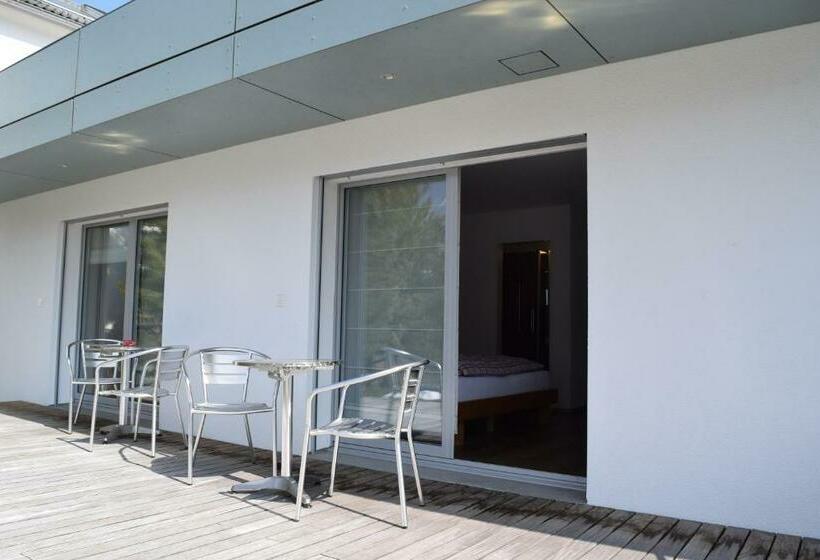 Calanda Bed & Breakfast