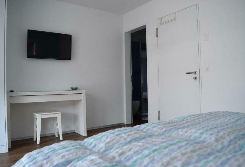 Calanda Bed & Breakfast