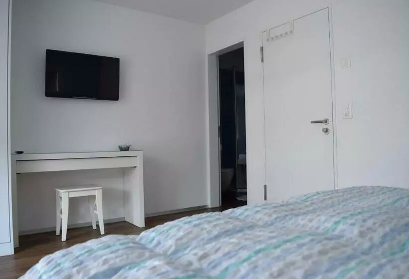 Calanda Bed & Breakfast
