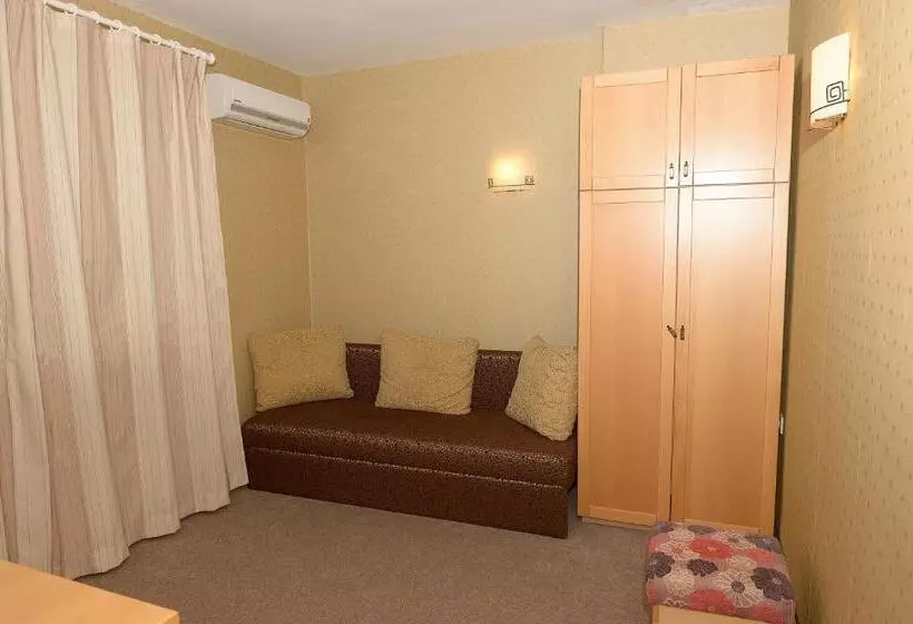 Family Hotel Demetra