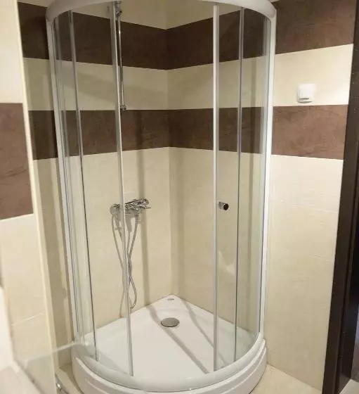 Family Hotel Demetra