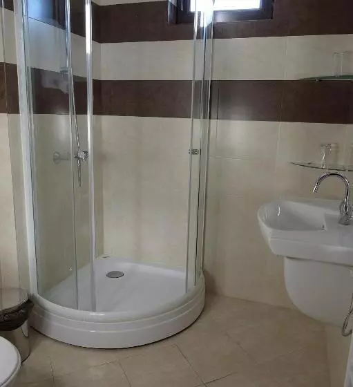 Family Hotel Demetra