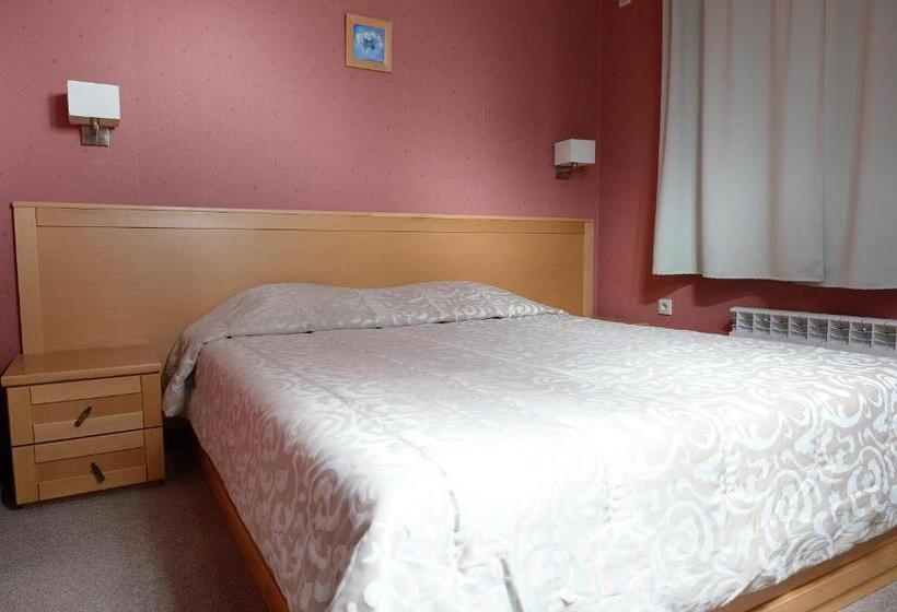 Family Hotel Demetra