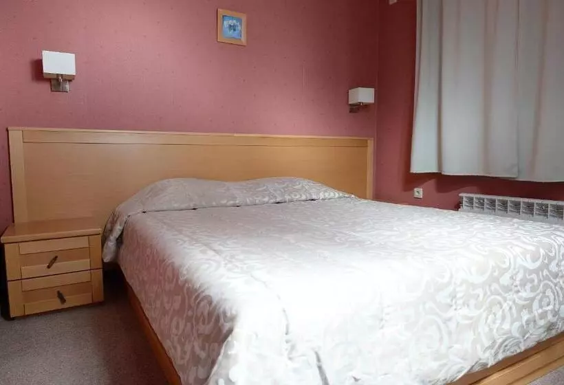 Family Hotel Demetra