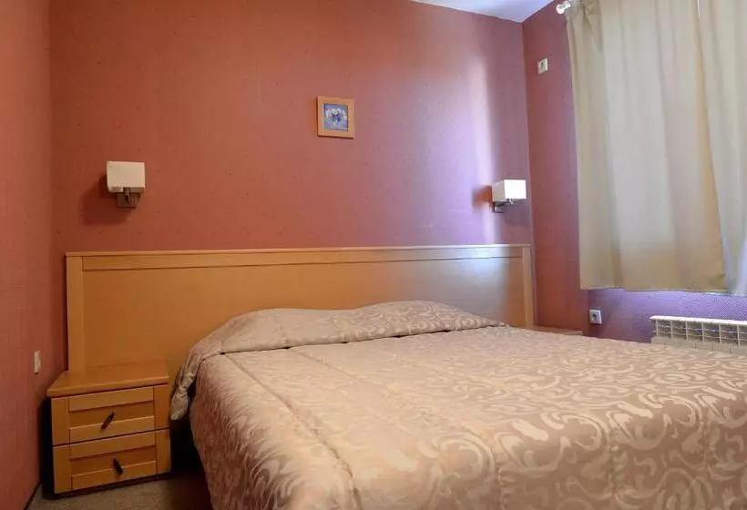 Family Hotel Demetra