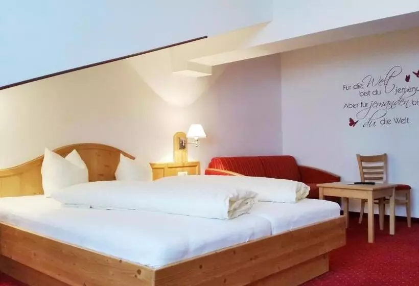 Das Wismeyer   Skihotel An Der Plattenkarbahn