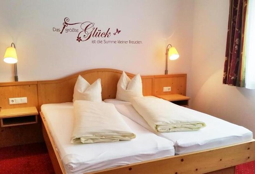 Das Wismeyer Skihotel An Der Plattenkarbahn