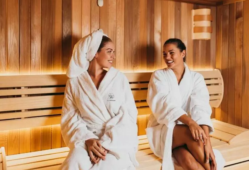 Das Wismeyer   Skihotel An Der Plattenkarbahn