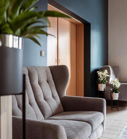 Das Wismeyer Skihotel An Der Plattenkarbahn