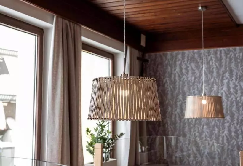 Das Wismeyer   Skihotel An Der Plattenkarbahn