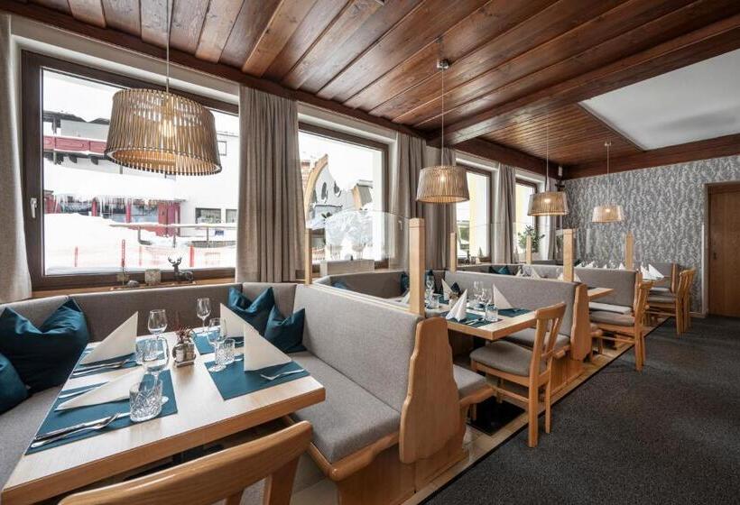 Das Wismeyer Skihotel An Der Plattenkarbahn