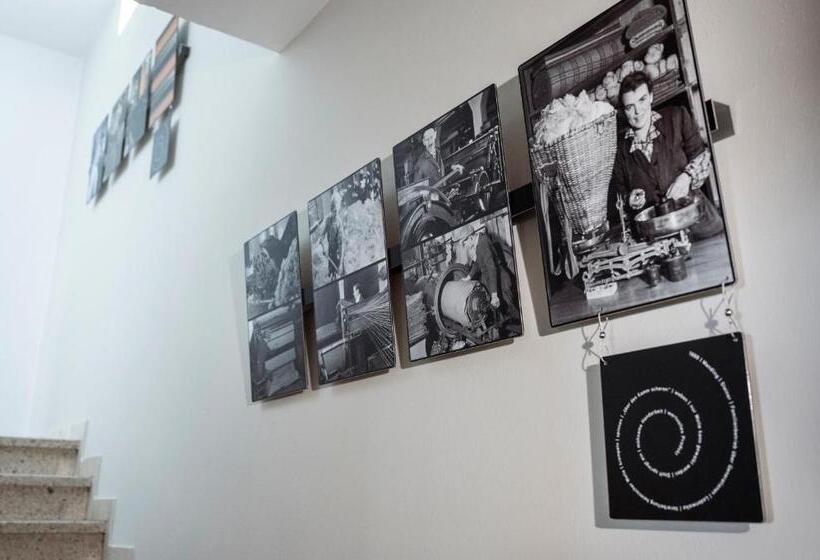 Das Wismeyer Skihotel An Der Plattenkarbahn