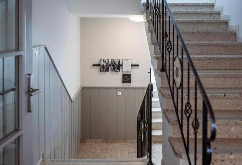 Das Wismeyer   Skihotel An Der Plattenkarbahn