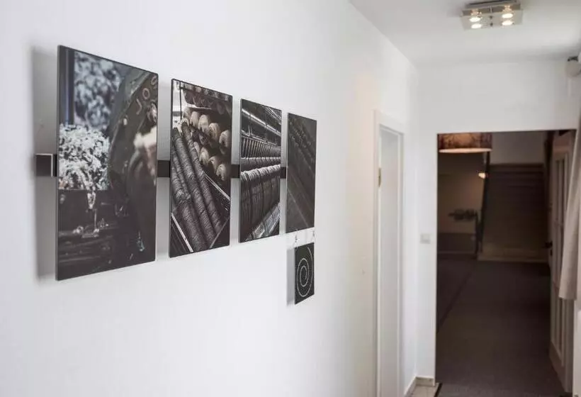 Das Wismeyer   Skihotel An Der Plattenkarbahn