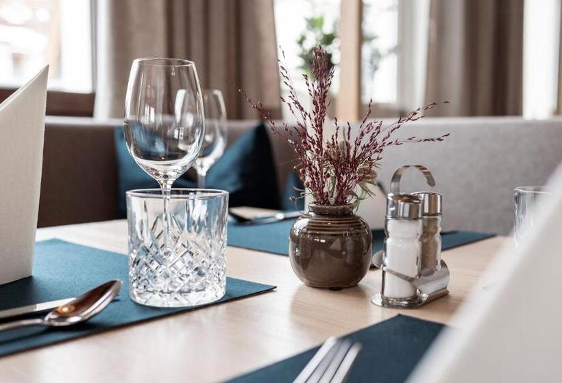 Das Wismeyer Skihotel An Der Plattenkarbahn