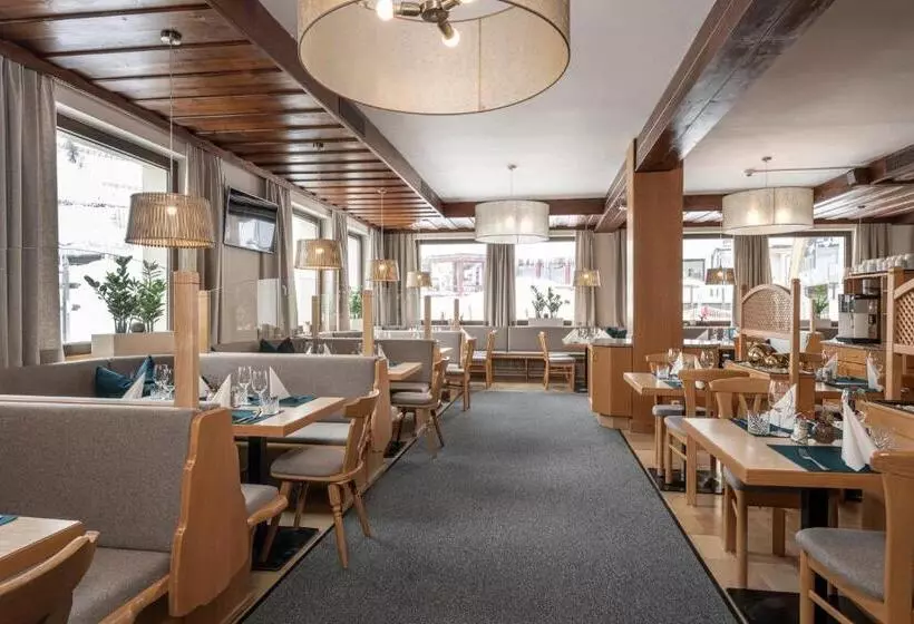 Das Wismeyer   Skihotel An Der Plattenkarbahn