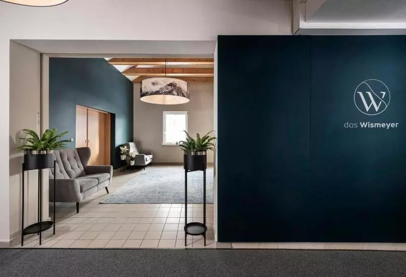 Das Wismeyer   Skihotel An Der Plattenkarbahn