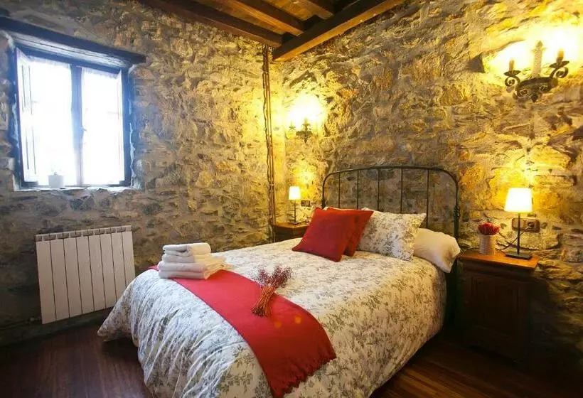 Majatalo Agroturismo Izarre