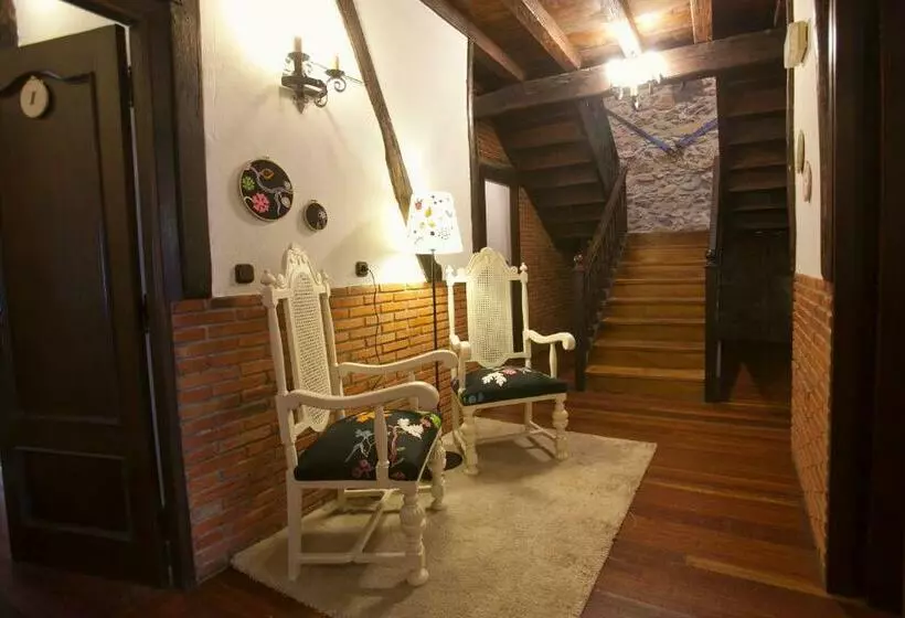 Majatalo Agroturismo Izarre