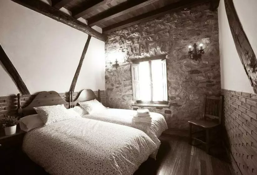 Majatalo Agroturismo Izarre