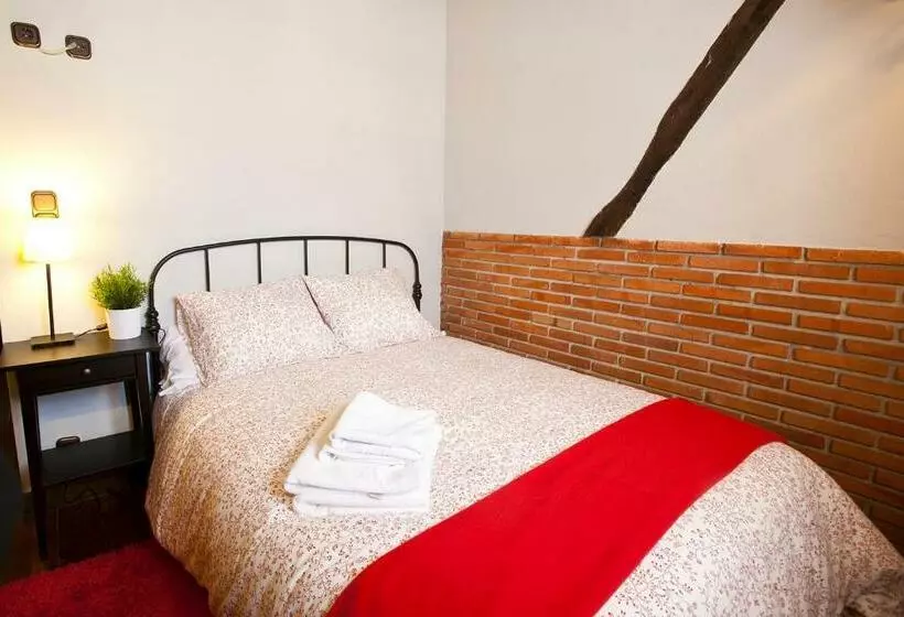 Majatalo Agroturismo Izarre