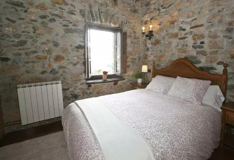 Majatalo Agroturismo Izarre