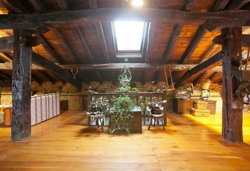 Majatalo Agroturismo Izarre