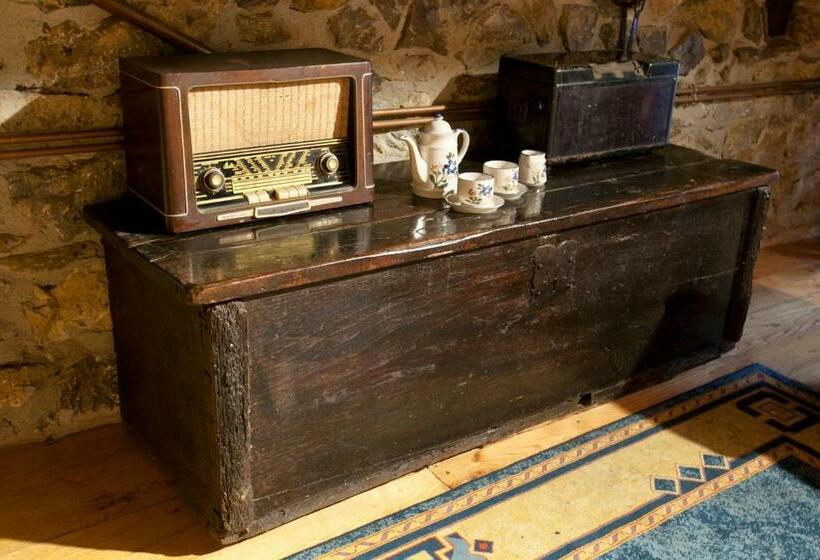 ペンション Agroturismo Izarre