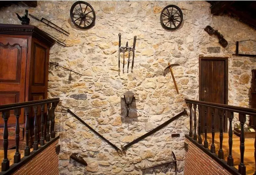 Majatalo Agroturismo Izarre