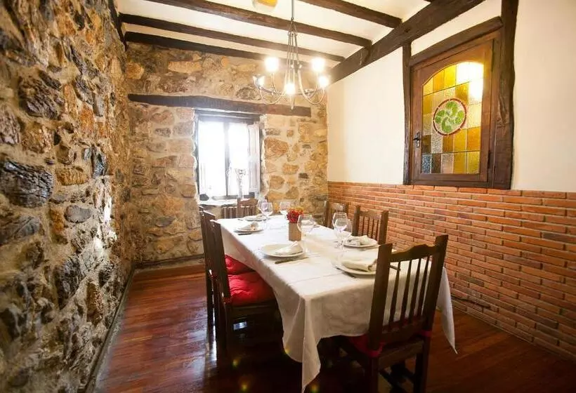 Majatalo Agroturismo Izarre