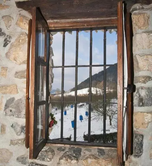 Majatalo Agroturismo Izarre