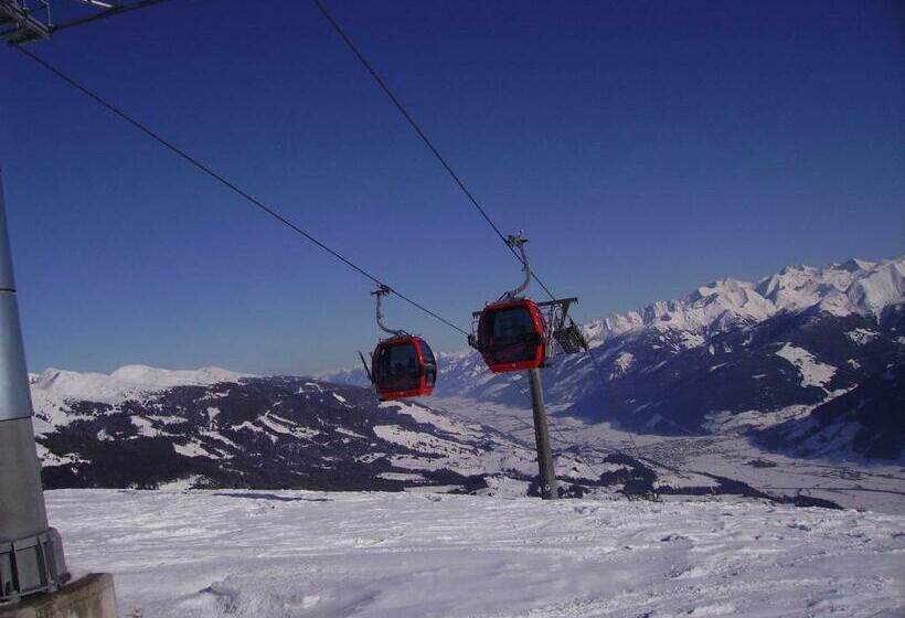 Пансион Gästehaus Hochwimmer