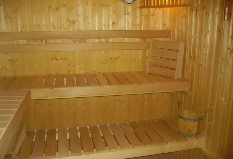 ペンション Gästehaus Hochwimmer