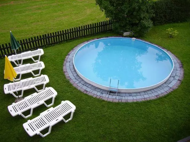 ペンション Gästehaus Hochwimmer