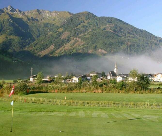 Пансион Gästehaus Hochwimmer