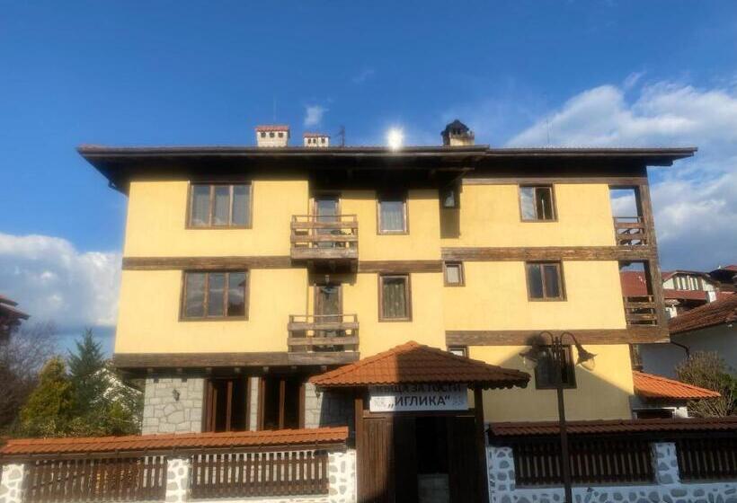 Pensió Iglika Bansko