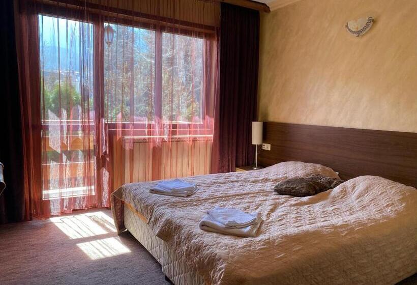 Pensió Iglika Bansko